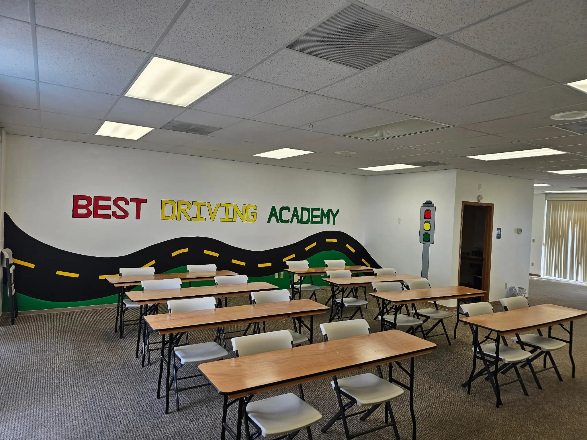 Courses & Pricing
