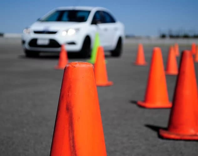 Driver's Education in Sunnyside, WA
